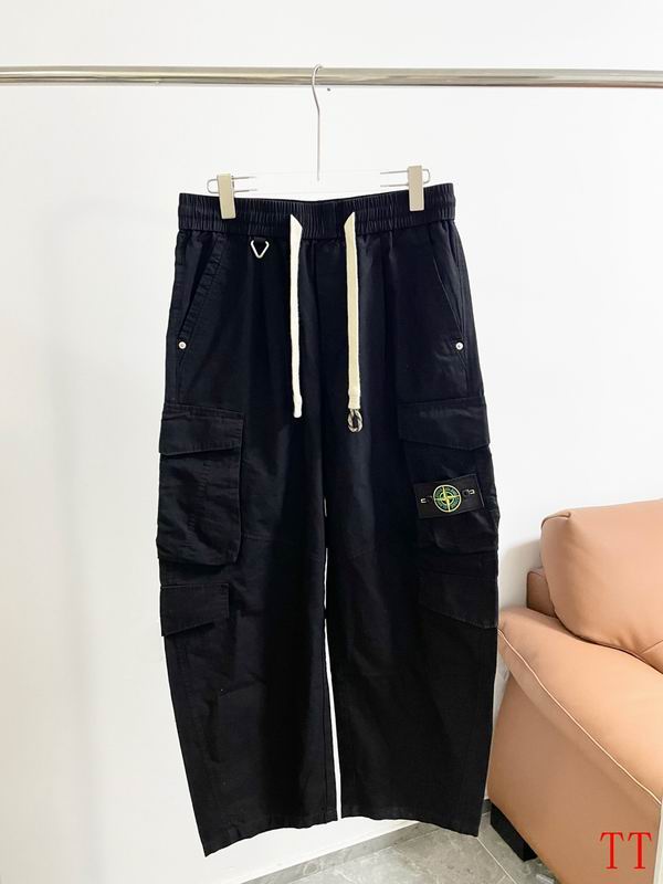 Stone Island Sweatpants Mens ID:20260916-299